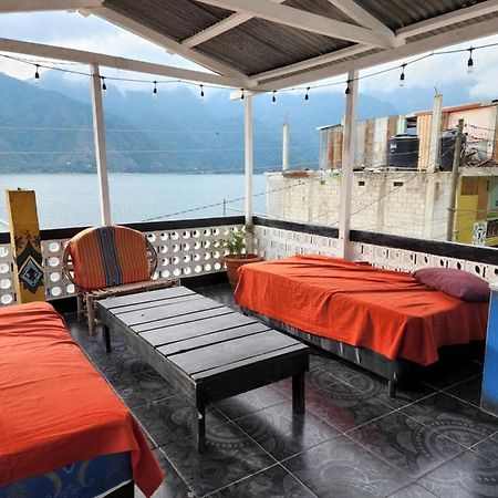 Hostal Sublime Guatemala City Ngoại thất bức ảnh