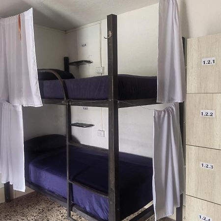 Hostal Sublime Guatemala City Ngoại thất bức ảnh