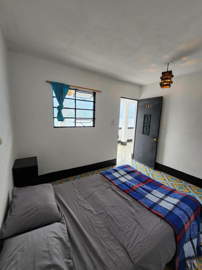 Hostal Sublime Guatemala City Ngoại thất bức ảnh