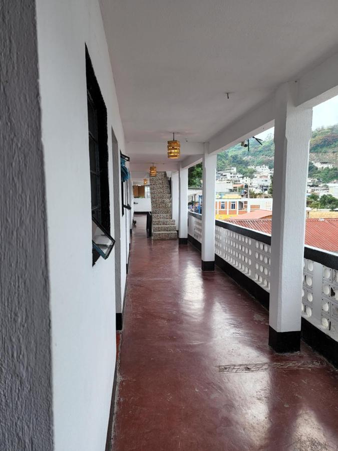Hostal Sublime Guatemala City Ngoại thất bức ảnh