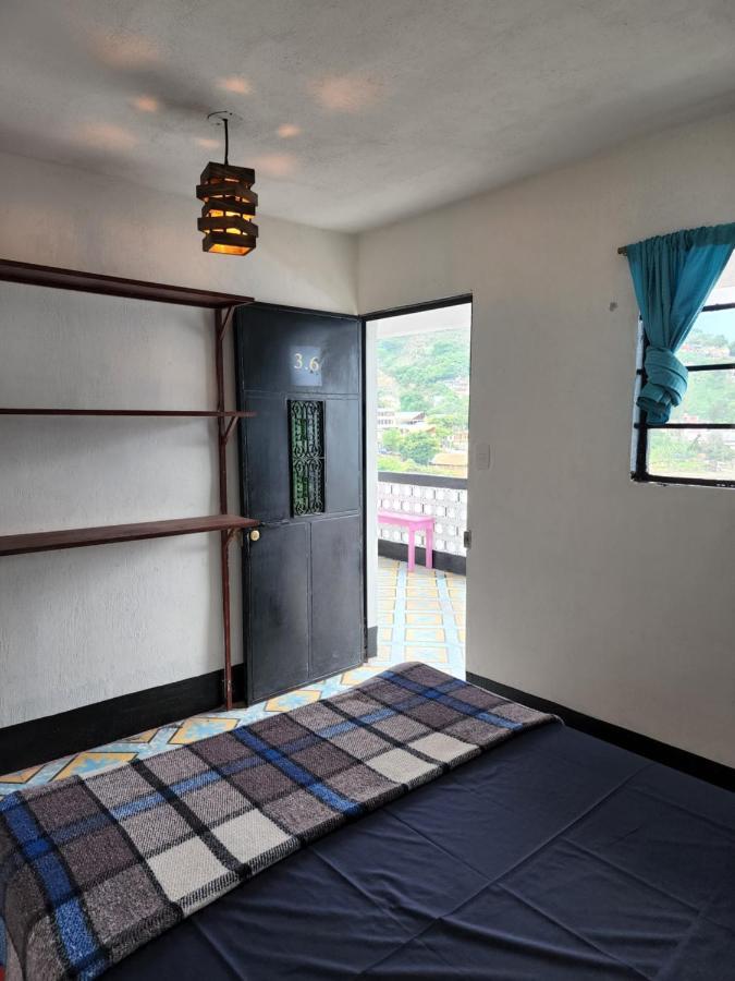 Hostal Sublime Guatemala City Ngoại thất bức ảnh