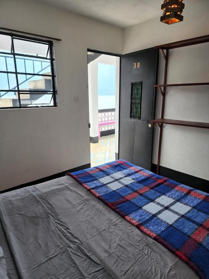 Hostal Sublime Guatemala City Ngoại thất bức ảnh