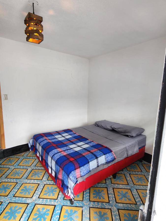 Hostal Sublime Guatemala City Ngoại thất bức ảnh