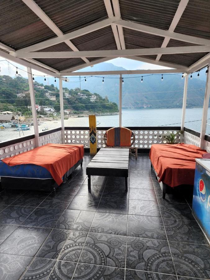 Hostal Sublime Guatemala City Ngoại thất bức ảnh