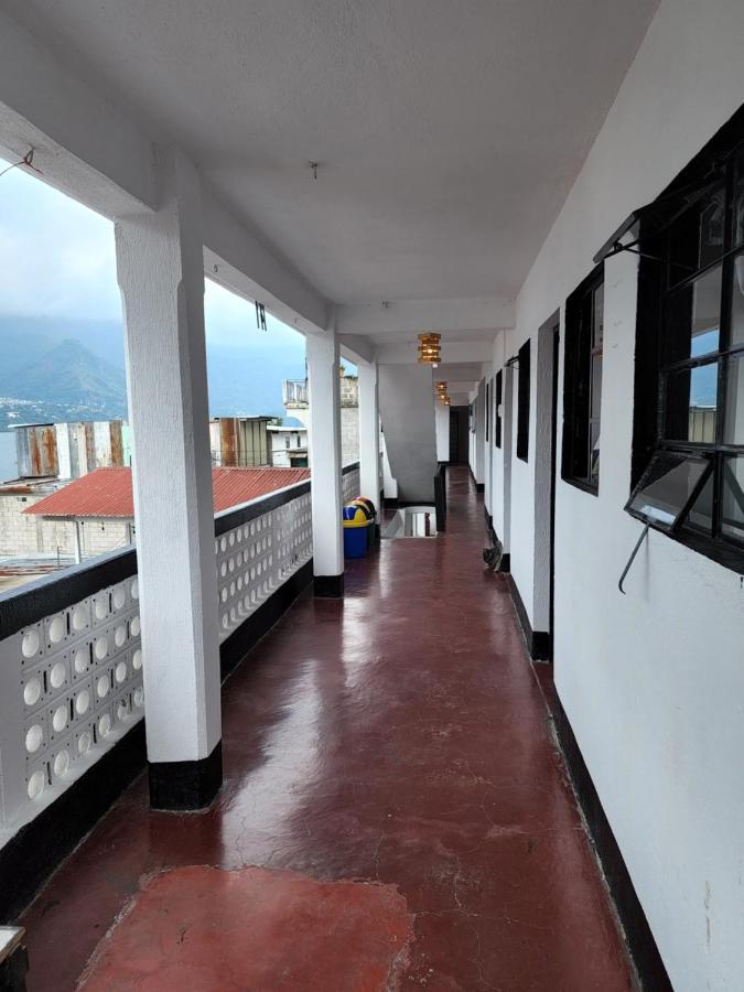 Hostal Sublime Guatemala City Ngoại thất bức ảnh