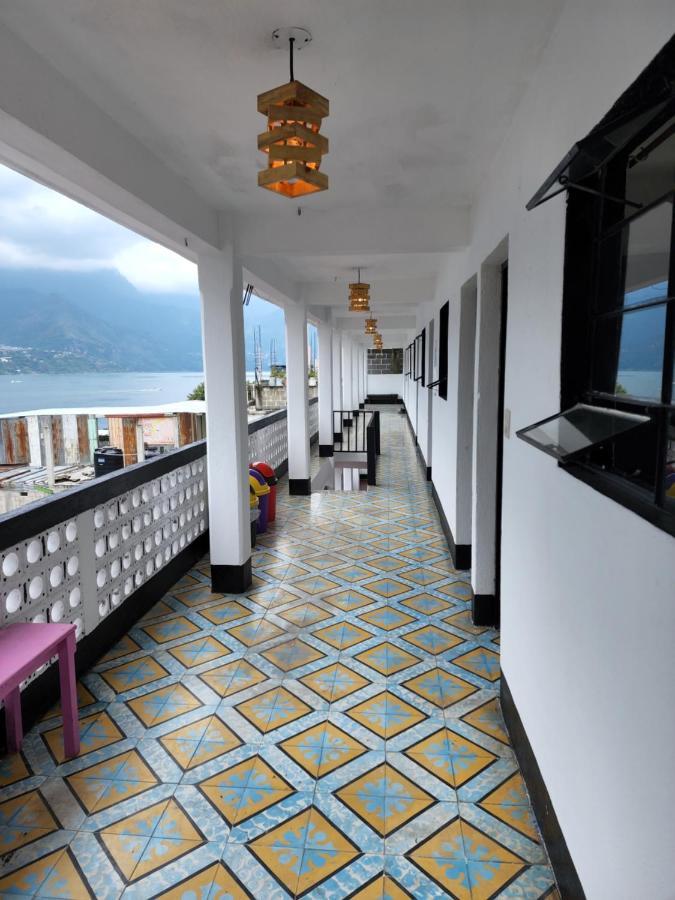 Hostal Sublime Guatemala City Ngoại thất bức ảnh