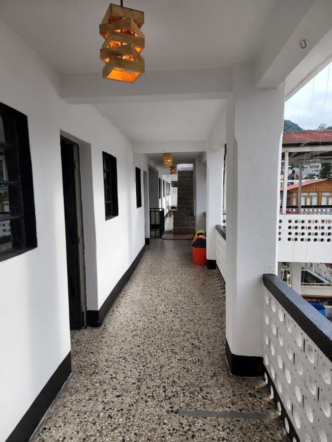Hostal Sublime Guatemala City Ngoại thất bức ảnh