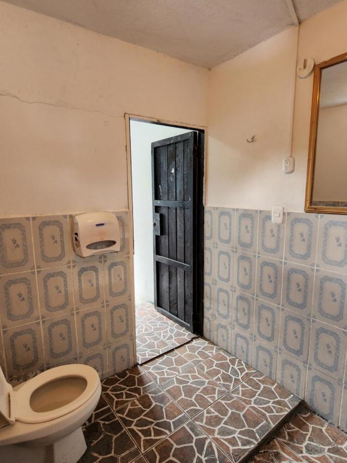 Hostal Sublime Guatemala City Ngoại thất bức ảnh