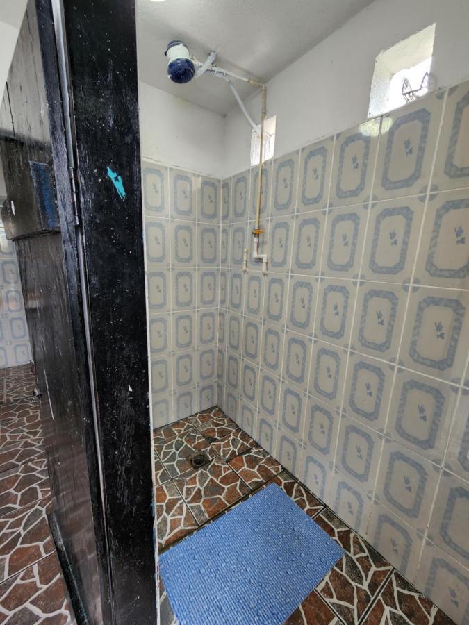 Hostal Sublime Guatemala City Ngoại thất bức ảnh
