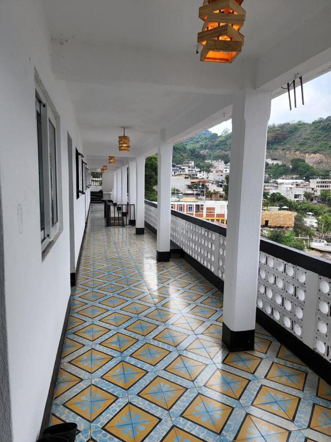 Hostal Sublime Guatemala City Ngoại thất bức ảnh