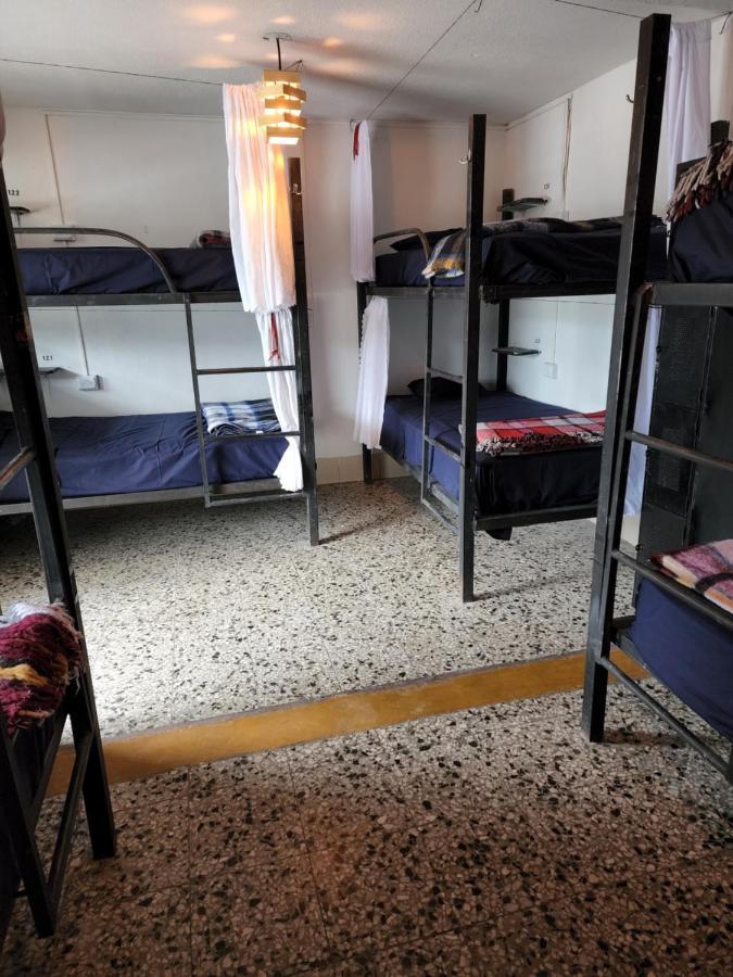 Hostal Sublime Guatemala City Ngoại thất bức ảnh
