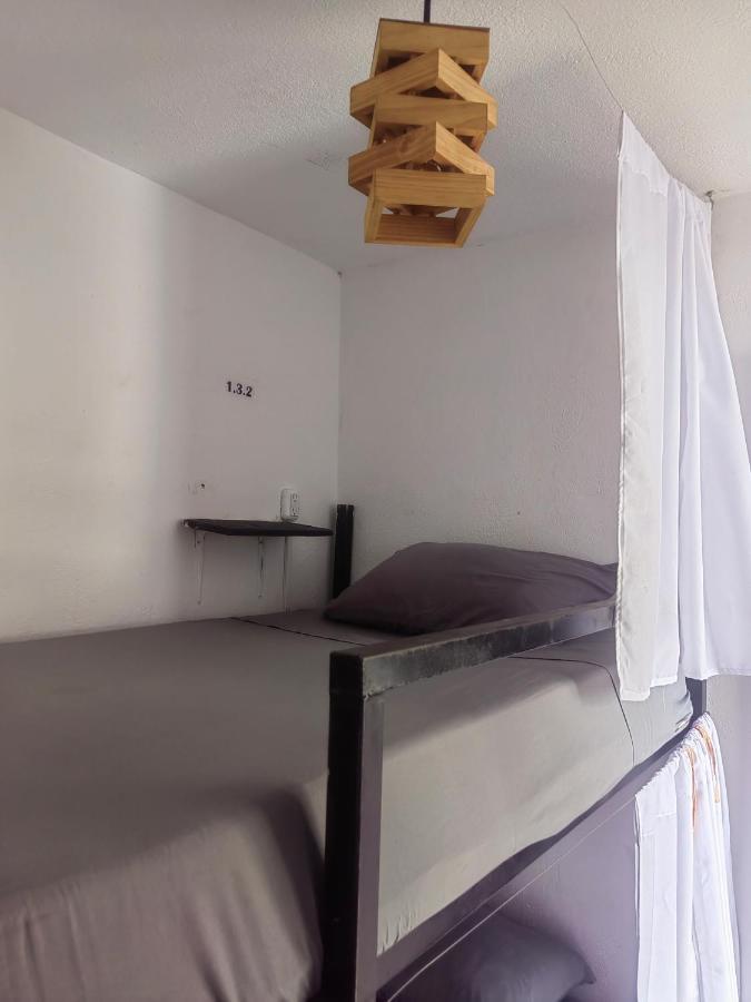 Hostal Sublime Guatemala City Ngoại thất bức ảnh