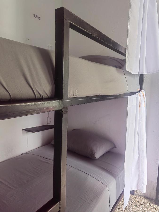 Hostal Sublime Guatemala City Ngoại thất bức ảnh