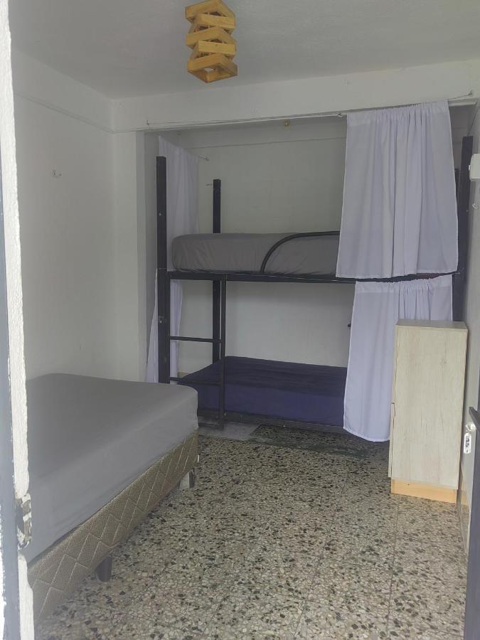 Hostal Sublime Guatemala City Ngoại thất bức ảnh