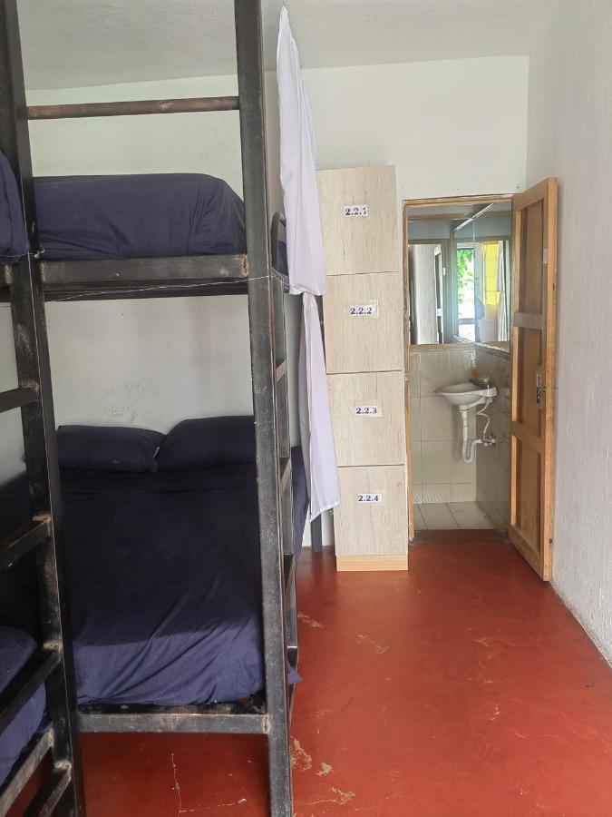 Hostal Sublime Guatemala City Ngoại thất bức ảnh