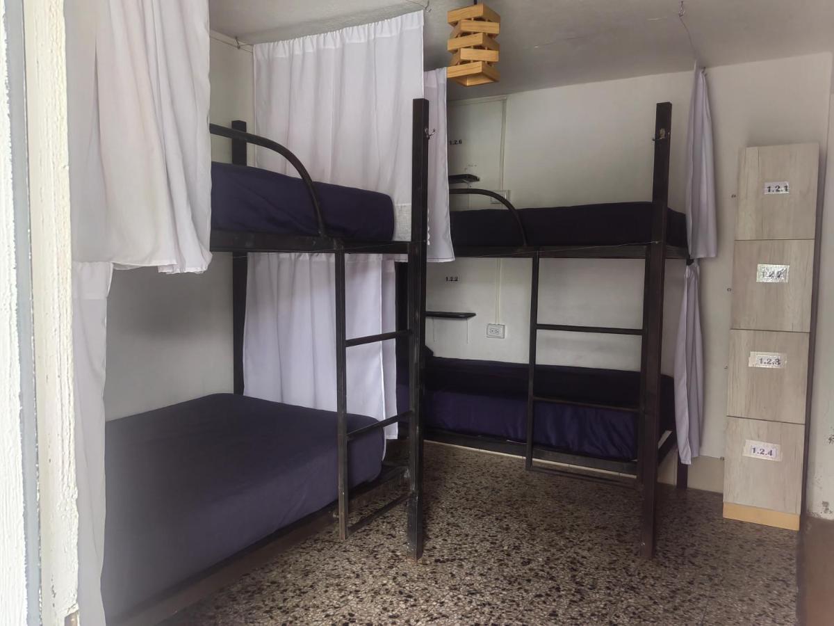 Hostal Sublime Guatemala City Ngoại thất bức ảnh