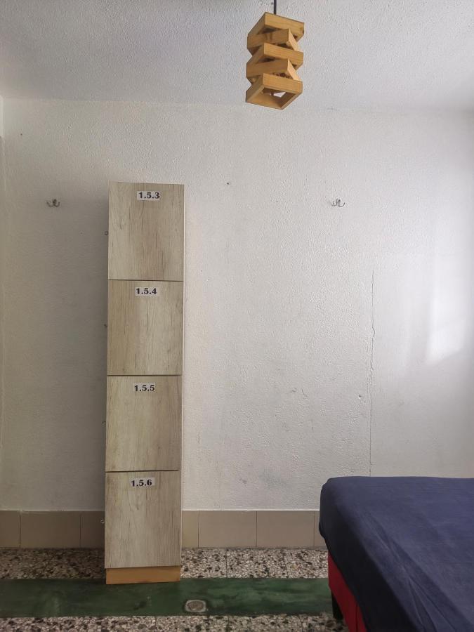 Hostal Sublime Guatemala City Ngoại thất bức ảnh
