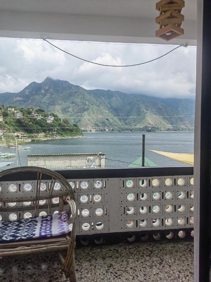 Hostal Sublime Guatemala City Ngoại thất bức ảnh