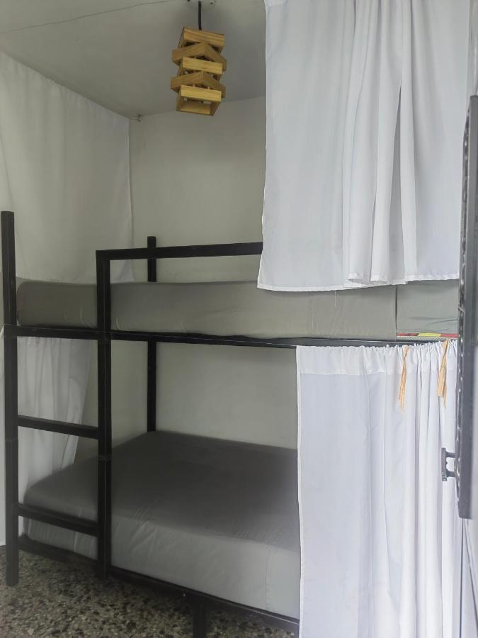 Hostal Sublime Guatemala City Ngoại thất bức ảnh