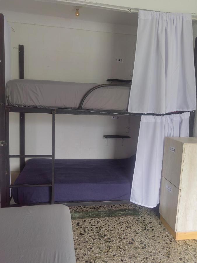 Hostal Sublime Guatemala City Ngoại thất bức ảnh