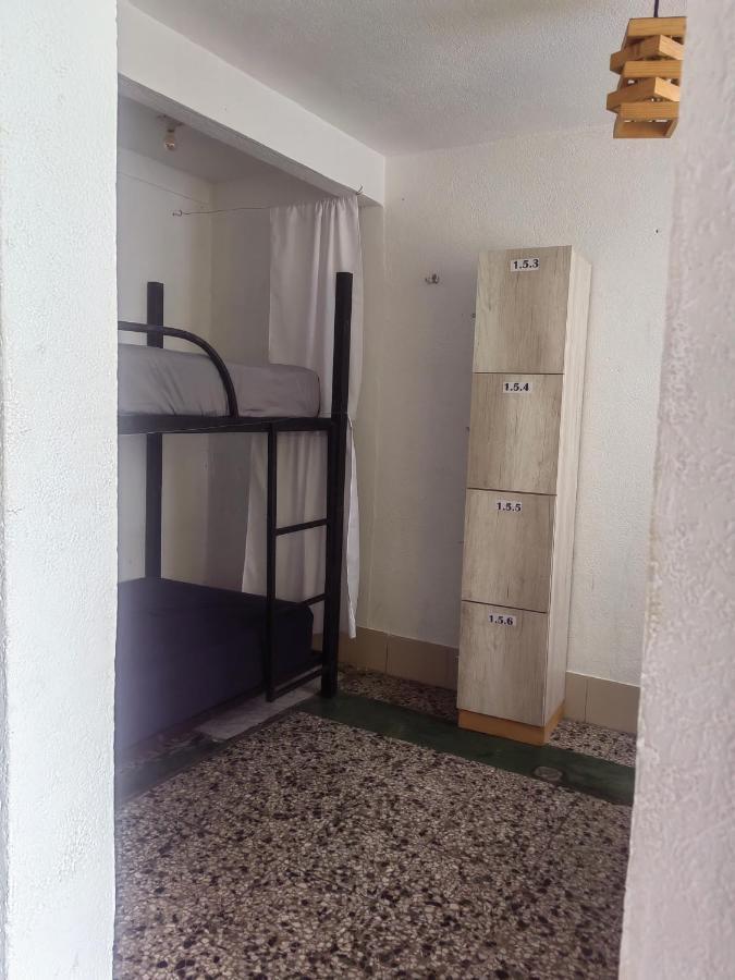 Hostal Sublime Guatemala City Ngoại thất bức ảnh