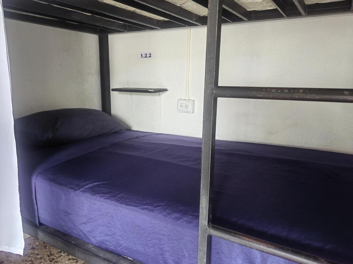 Hostal Sublime Guatemala City Ngoại thất bức ảnh