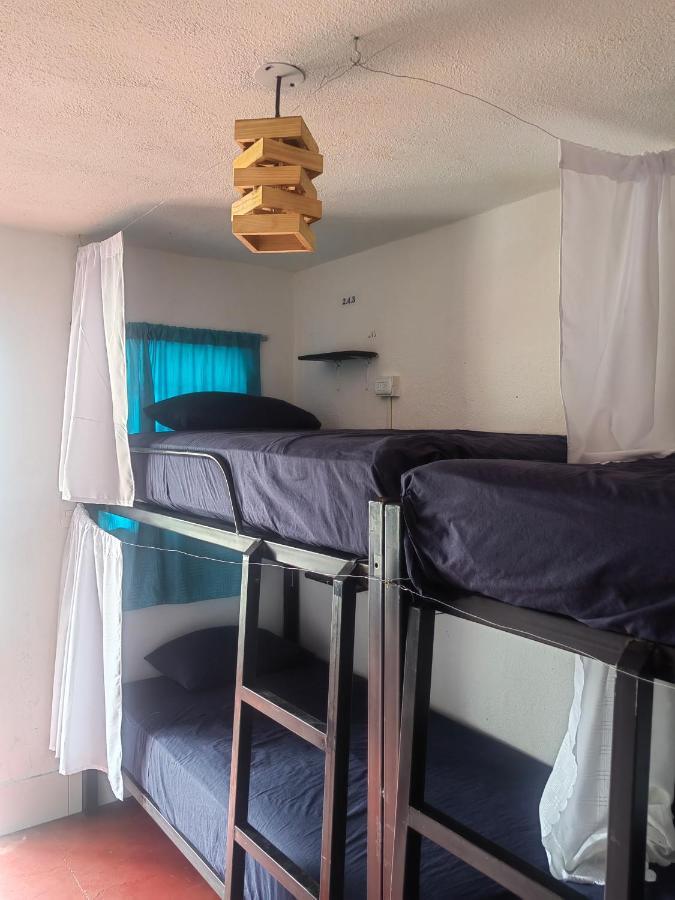 Hostal Sublime Guatemala City Ngoại thất bức ảnh