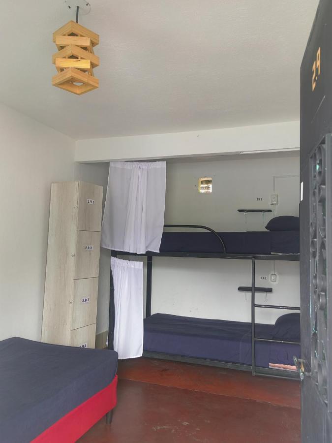 Hostal Sublime Guatemala City Ngoại thất bức ảnh