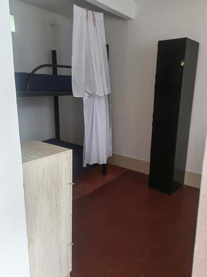 Hostal Sublime Guatemala City Ngoại thất bức ảnh