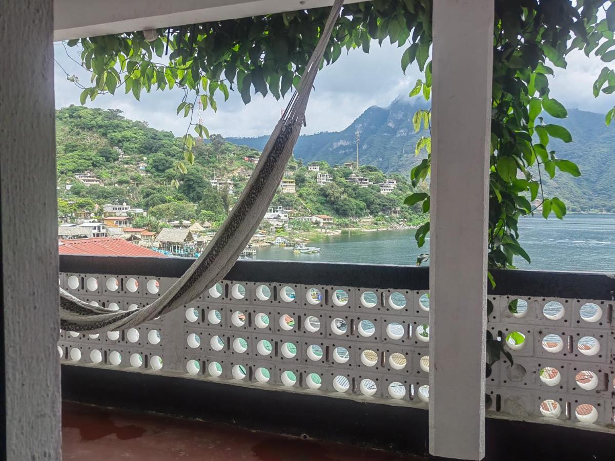 Hostal Sublime Guatemala City Ngoại thất bức ảnh