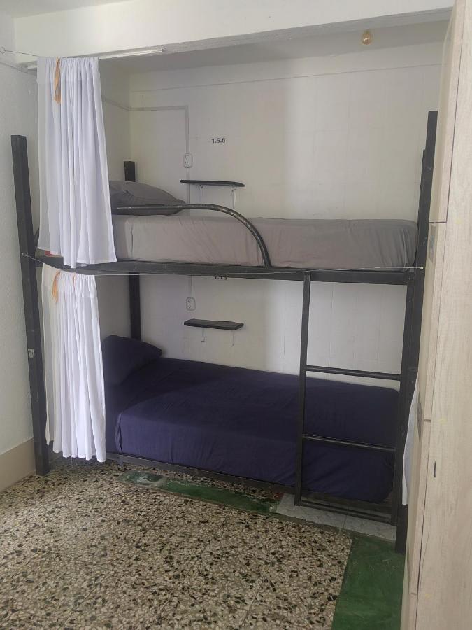Hostal Sublime Guatemala City Ngoại thất bức ảnh