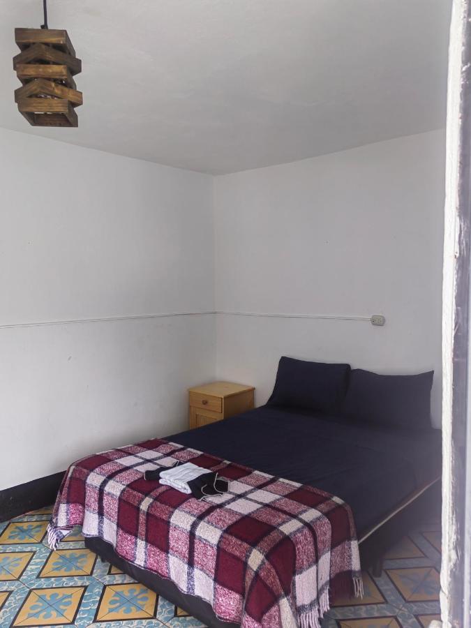 Hostal Sublime Guatemala City Ngoại thất bức ảnh