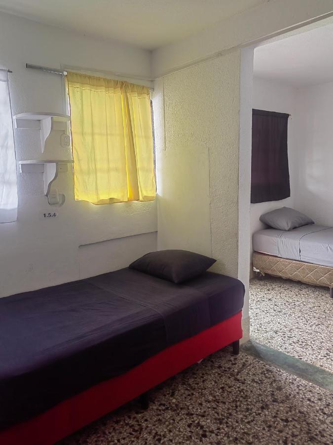 Hostal Sublime Guatemala City Ngoại thất bức ảnh