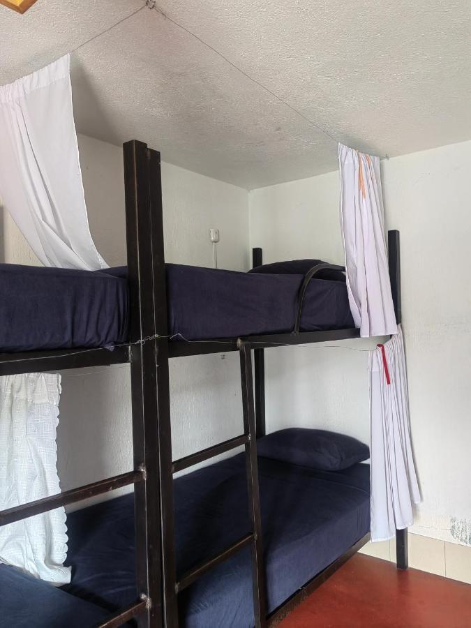 Hostal Sublime Guatemala City Ngoại thất bức ảnh