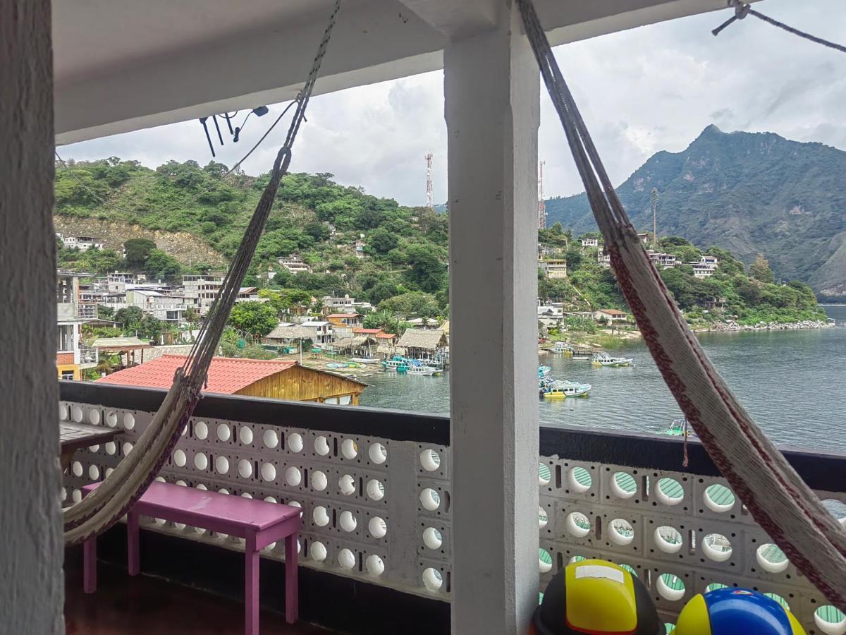 Hostal Sublime Guatemala City Ngoại thất bức ảnh