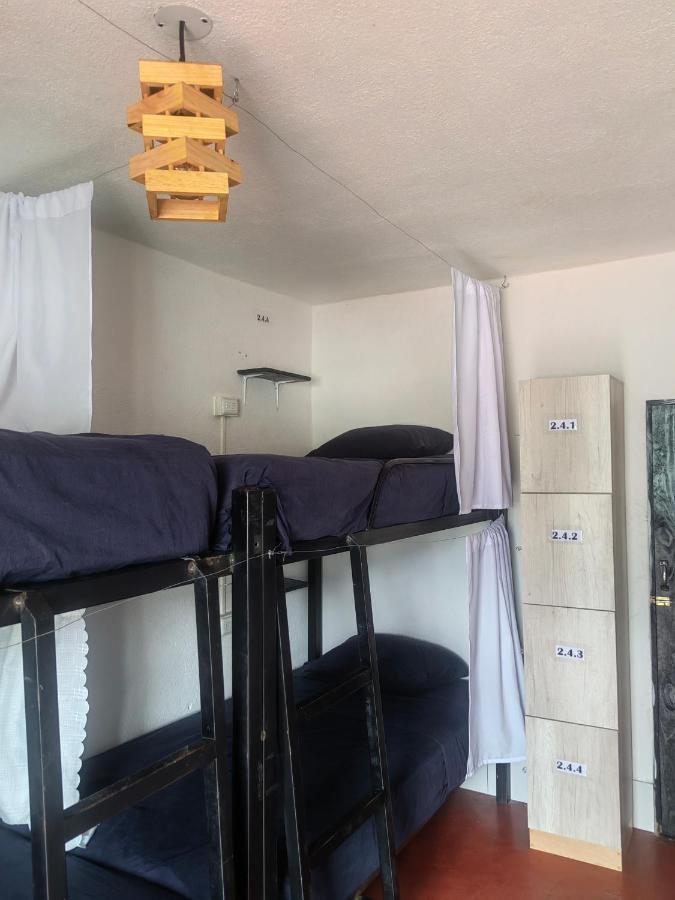 Hostal Sublime Guatemala City Ngoại thất bức ảnh
