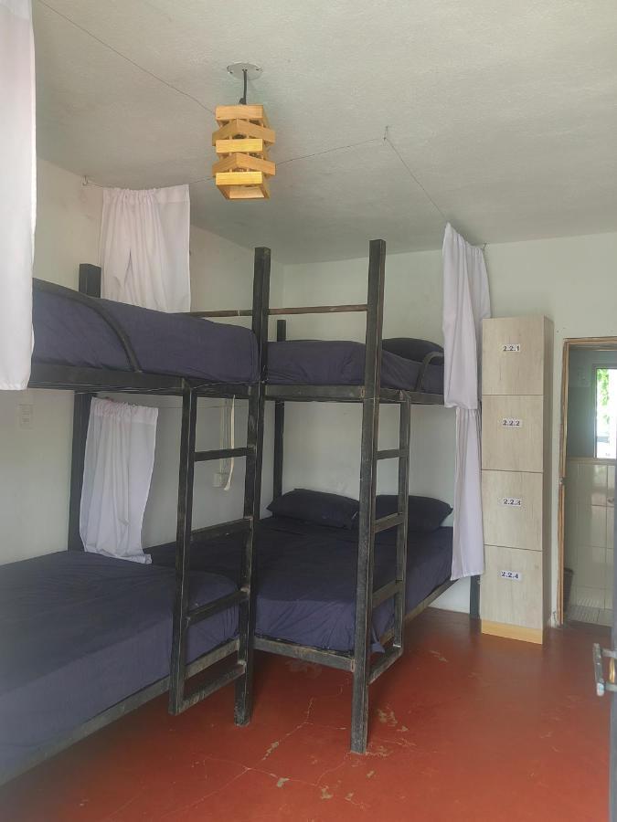 Hostal Sublime Guatemala City Ngoại thất bức ảnh