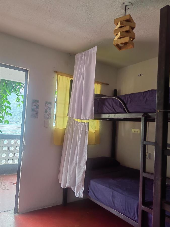Hostal Sublime Guatemala City Ngoại thất bức ảnh