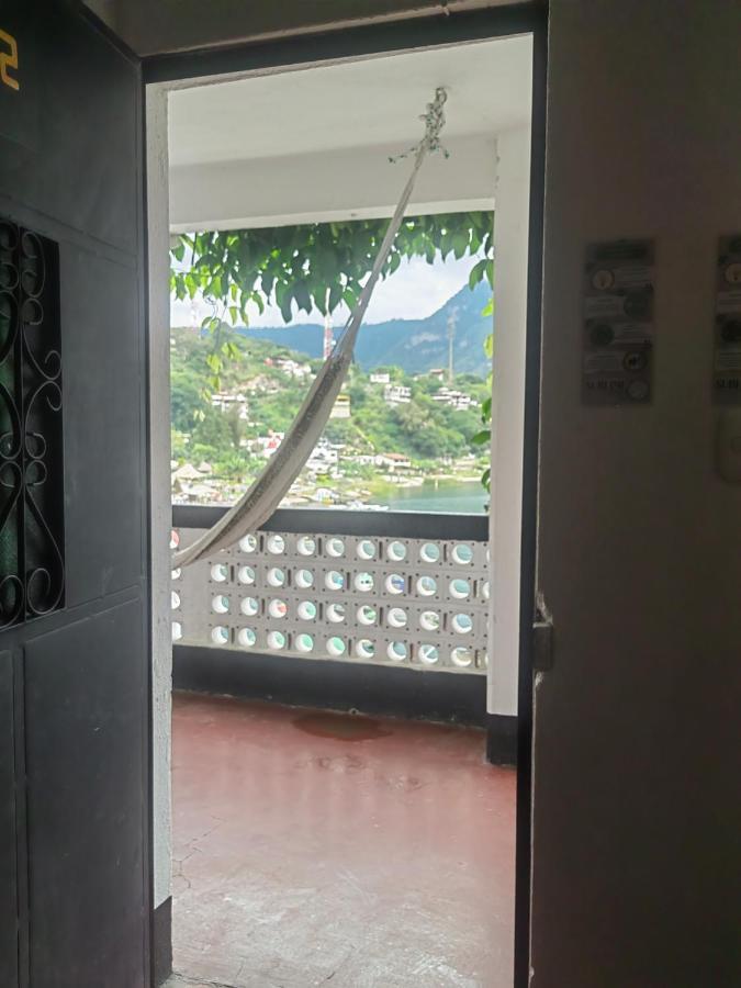Hostal Sublime Guatemala City Ngoại thất bức ảnh