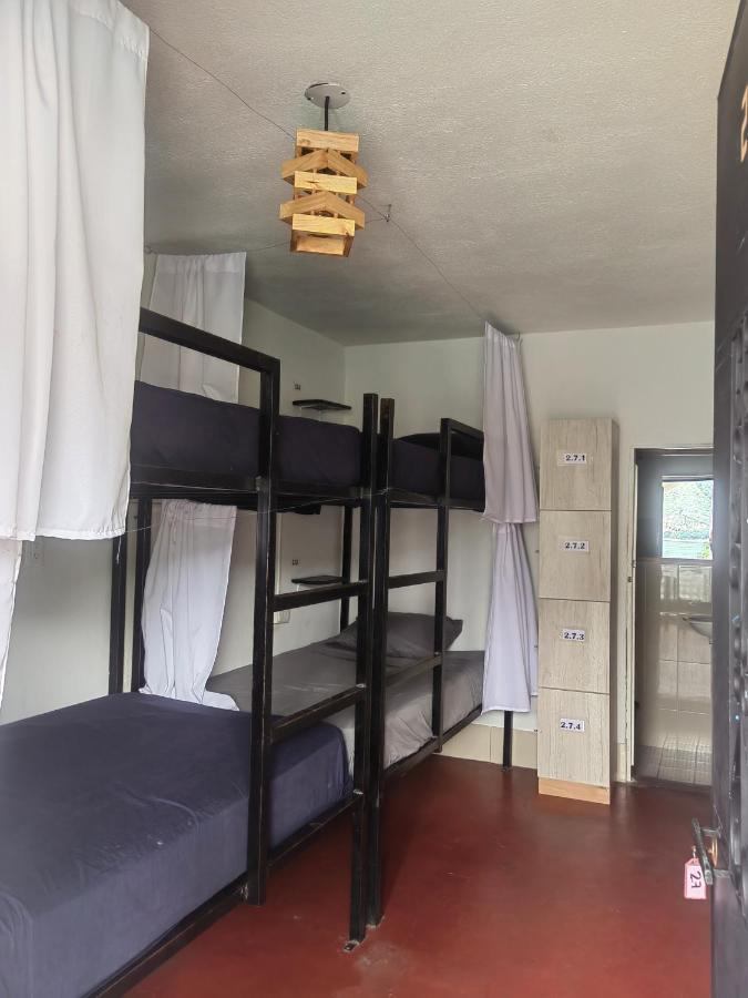 Hostal Sublime Guatemala City Ngoại thất bức ảnh