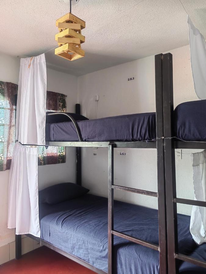 Hostal Sublime Guatemala City Ngoại thất bức ảnh