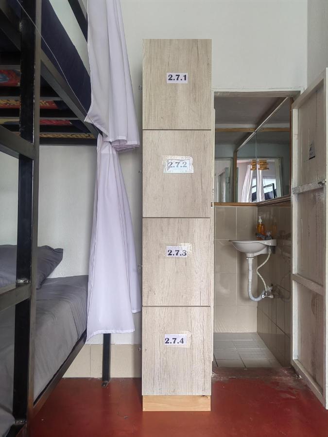 Hostal Sublime Guatemala City Ngoại thất bức ảnh