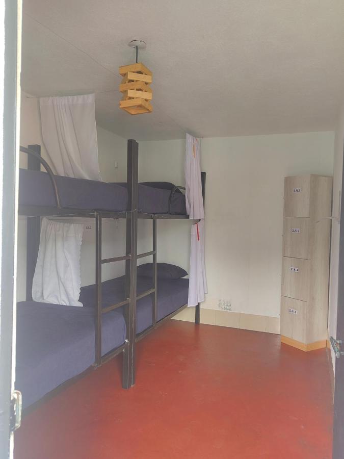 Hostal Sublime Guatemala City Ngoại thất bức ảnh