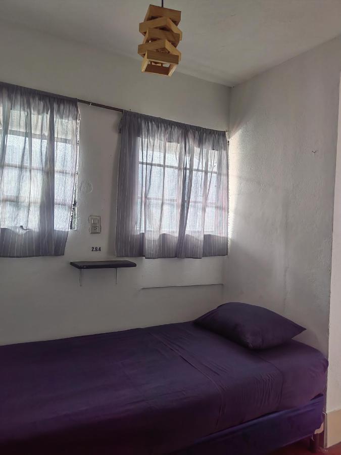 Hostal Sublime Guatemala City Ngoại thất bức ảnh