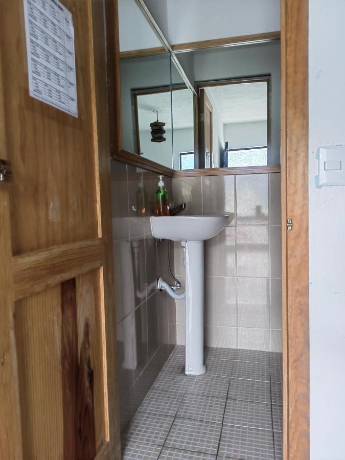 Hostal Sublime Guatemala City Ngoại thất bức ảnh