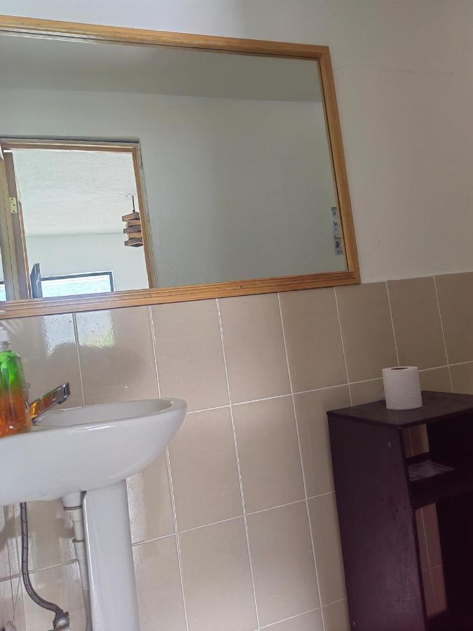 Hostal Sublime Guatemala City Ngoại thất bức ảnh