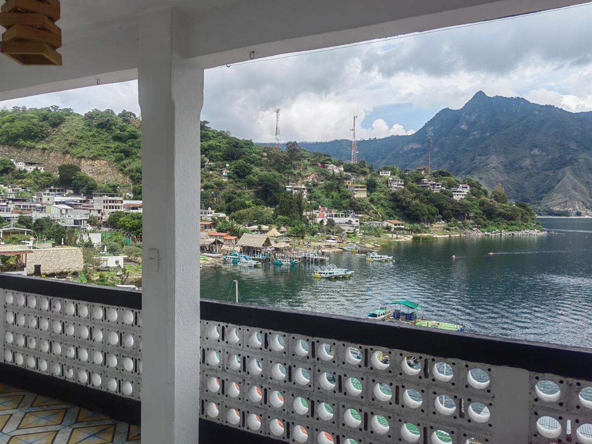 Hostal Sublime Guatemala City Ngoại thất bức ảnh