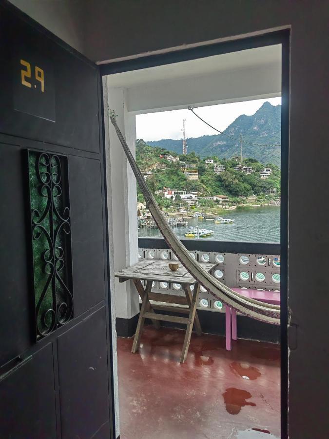Hostal Sublime Guatemala City Ngoại thất bức ảnh