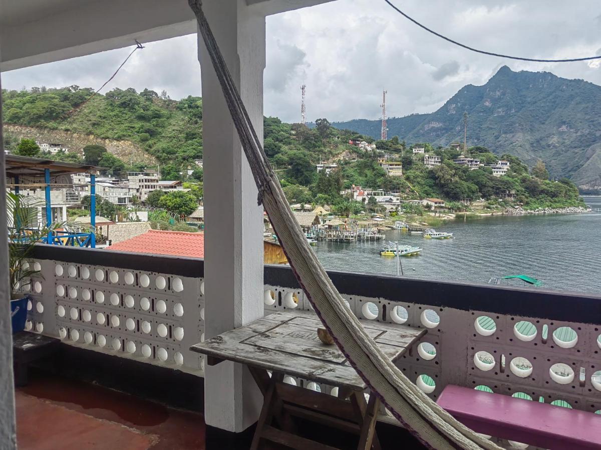 Hostal Sublime Guatemala City Ngoại thất bức ảnh