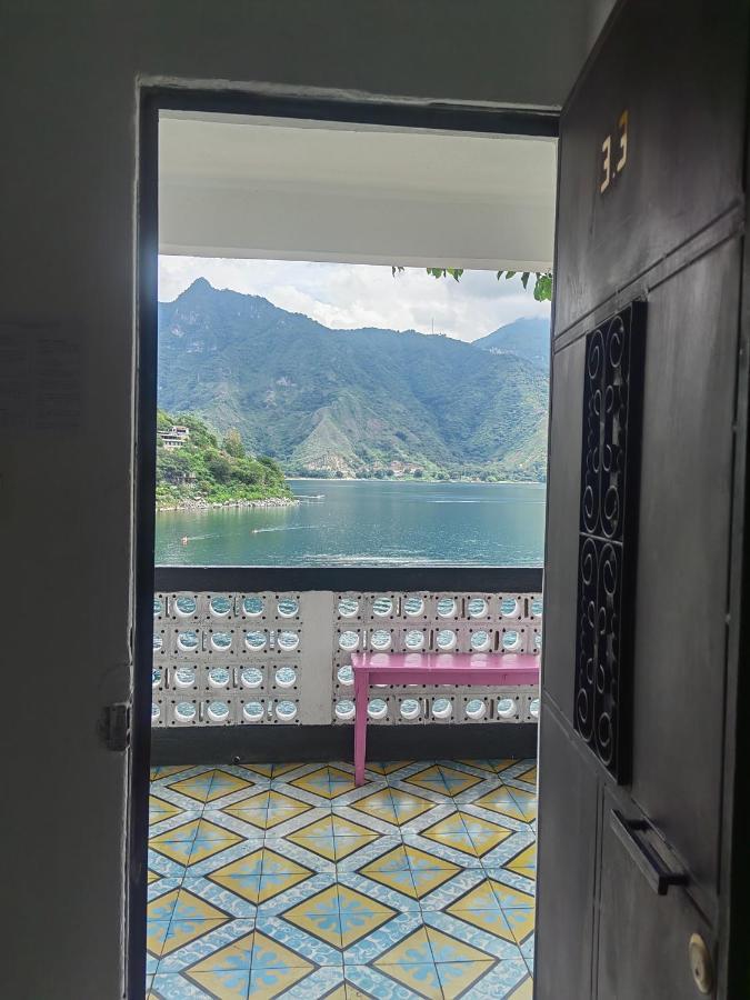 Hostal Sublime Guatemala City Ngoại thất bức ảnh